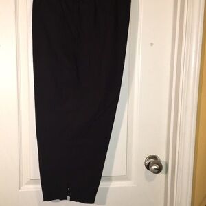 Croft & Barrow capris